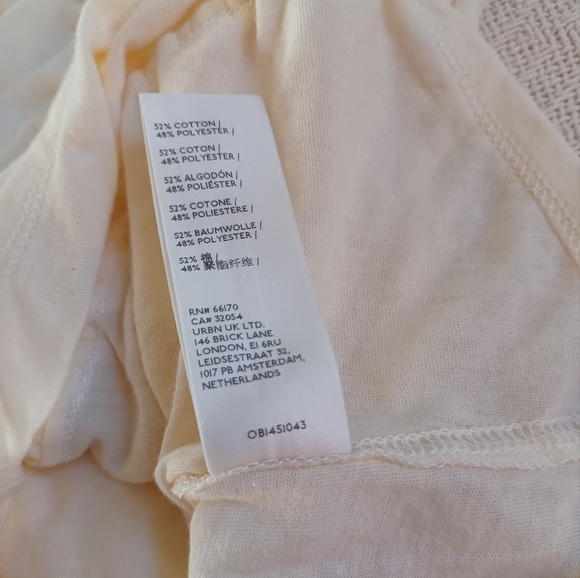 We the free ♡ stella long sleeve shirt - Picture 9 of 10